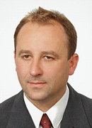 dr Marek Magniszewski