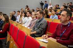 Trzecia Konferencja Kół Naukowych na Politechnice Białostockiej,