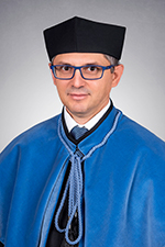 Prodziekan ds. kształcenia, dr inż. Paweł Dobrzański 