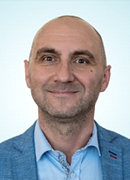 dr hab. Krzysztof Prendecki