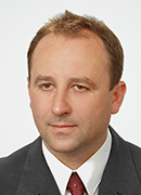 dr hab. inż. Marek Magniszewski