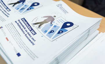 Dobry start na Politechnice Rzeszowskiej – wsparcie dla studentów I roku