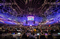 Student Wydziału Zarządzania finalistą największego stacjonarnego hackathonu w Europie – HackYeah