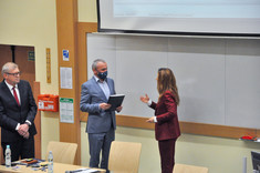 Rada Wydziału Zarządzania