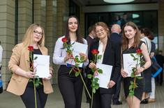 Rzeszów University of Technology Students Awards 2024,