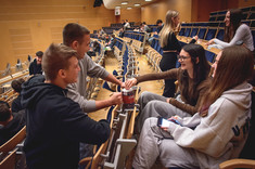 ADventure – Nocne Spotkanie z Reklamą (XXV edycja),