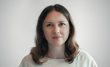 Doktorat Doroty Borkowskiej - asystent w Zakładzie Informatyki w Zarządzaniu