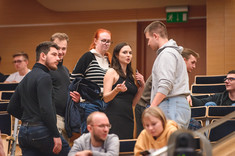 ADventure – Nocne Spotkanie z Reklamą (XXV edycja),