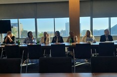 II Międzynarodowa Konferencja Naukowa "Perspektywa Humanistyczna i Społeczna w Naukach Technicznych – HuSNaT II"