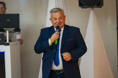 Gala Absolwenta Wydziału Zarządzania PRz,