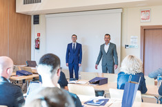 Nowy semestr w Centrum Studiów Podyplomowych Politechniki Rzeszowskiej!