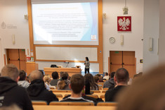 III Seminarium z cyklu „Metody ujawniania i zwalczania przestępczości”,