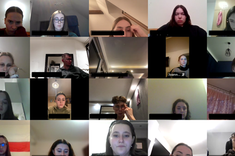 Półfinał XIII Konkursu Wiedzy Finansowo–Bankowej,