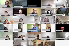 XIV Konkurs Wiedzy Finansowo-Bankowej – półfinał