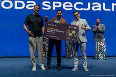 Pracownicy PRz z nagrodą za innowacyjne rozwiązanie medyczne,