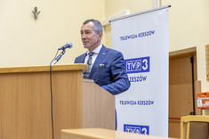 Międzynarodowa Konferencja z cyklu „Zagrożenia i wyzwania bezpieczeństwa współczesnego świata”,