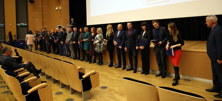 Fot. M. Misiakiewicz