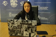 Seminarium Naukowego w Akademii Sztuki Wojennej,