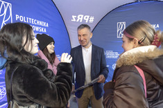 XVII Targi Edukacyjne Edu Salon,