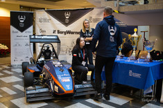 Kolaż Kół Naukowych 2022