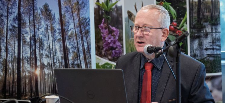 VII Konferencja „Oblicza Zarządzania”: Relacje młodzieży ze środowiskiem naturalnym,