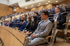 Uczestnicy konferencji, fot. A. Surowiec