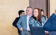 Posiedzenie Rady Biznesu