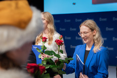 Wyróżnienia dla studentów Wydziału Zarządzania Politechniki Rzeszowskiej,