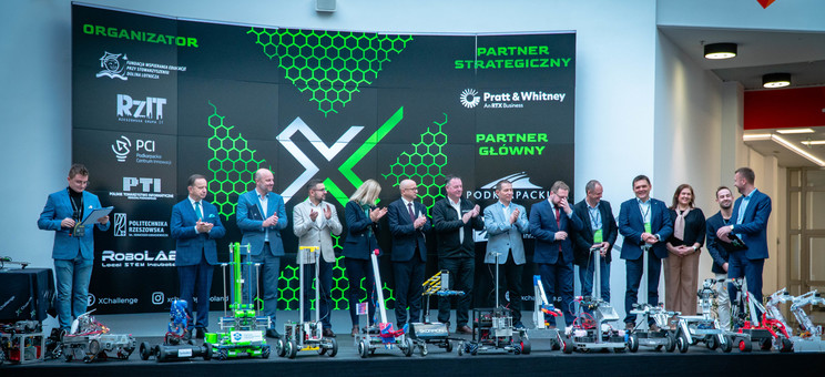 xChallenge 2024,