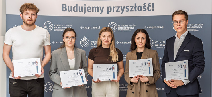 Finał trzeciej edycji konkursu „Dyplomowa Sesja Plakatowa POSTER MASTER”