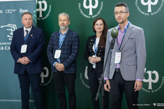 Trzecia Konferencja Kół Naukowych na Politechnice Białostockiej,