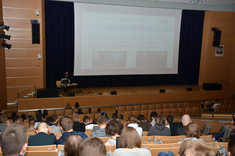 Fot. Arkadiusz Surowiec / PRz