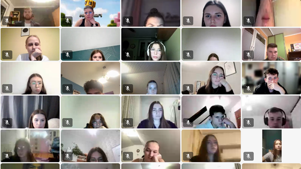 Eliminacje XIV Konkursu Wiedzy Finansowo-Bankowej na Politechnice Rzeszowskiej,