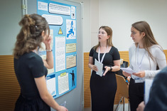 Konferencja „Kobiety w formacjach mundurowych. Od tradycji do teraźniejszości”,