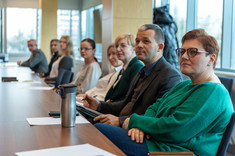 II Seminarium Zakładu Zarządzania Projektami,