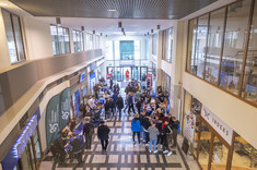 Dni Otwarte Politechniki Rzeszowskiej,