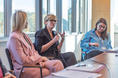 II Międzynarodowa Konferencja Naukowa "Perspektywa Humanistyczna i Społeczna w Naukach Technicznych – HuSNaT II"