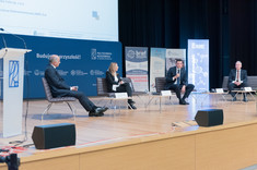 II Konferencja Naukowa „Nauki o zarządzaniu i jakości wobec współczesnych wyzwań nauki i biznesu w turbulentnym otoczeniu”,