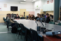 Dzień otwarty Politechniki Rzeszowskiej,