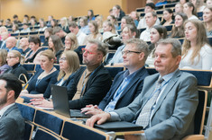 II Konferencja Naukowa „Nauki o zarządzaniu i jakości wobec współczesnych wyzwań nauki i biznesu w turbulentnym otoczeniu”,