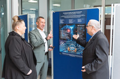 II Międzynarodowa Konferencja Naukowa "Perspektywa Humanistyczna i Społeczna w Naukach Technicznych – HuSNaT II"