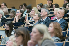 II Konferencja Naukowa „Nauki o zarządzaniu i jakości wobec współczesnych wyzwań nauki i biznesu w turbulentnym otoczeniu”,