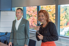 II Międzynarodowa Konferencja Naukowa "Perspektywa Humanistyczna i Społeczna w Naukach Technicznych – HuSNaT II"