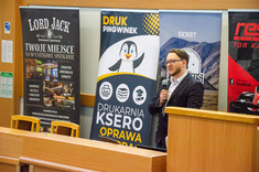 Na studenckie wczasy nigdy nie ma kasy, czyli turystyczna przedsiębiorczość w akademickim wydaniu,