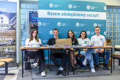 Dzień otwarty Politechniki Rzeszowskiej,