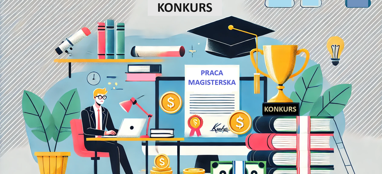 Ogólnopolski Konkurs im. prof. Romana Głowackiego – X Jubileuszowa Edycja