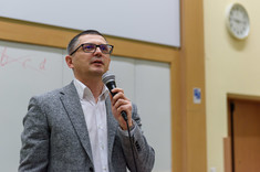 Egzamin dyplomowy na kierunku logistyka,