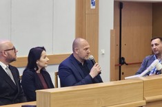 Seminarium „Tajemnice Archiwum X. Czy istnieje zbrodnia doskonała?”,
