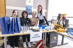 Dzień Otwarty Wydziału Zarządzania Politechniki Rzeszowskiej,