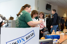 Dzień otwarty Politechniki Rzeszowskiej,